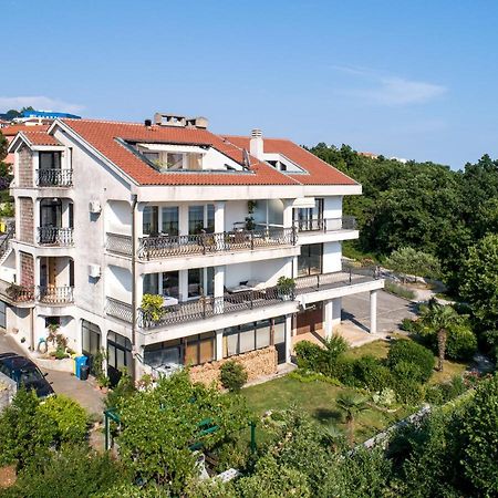 Vrata Jadrana Appartement Rijeka Buitenkant foto