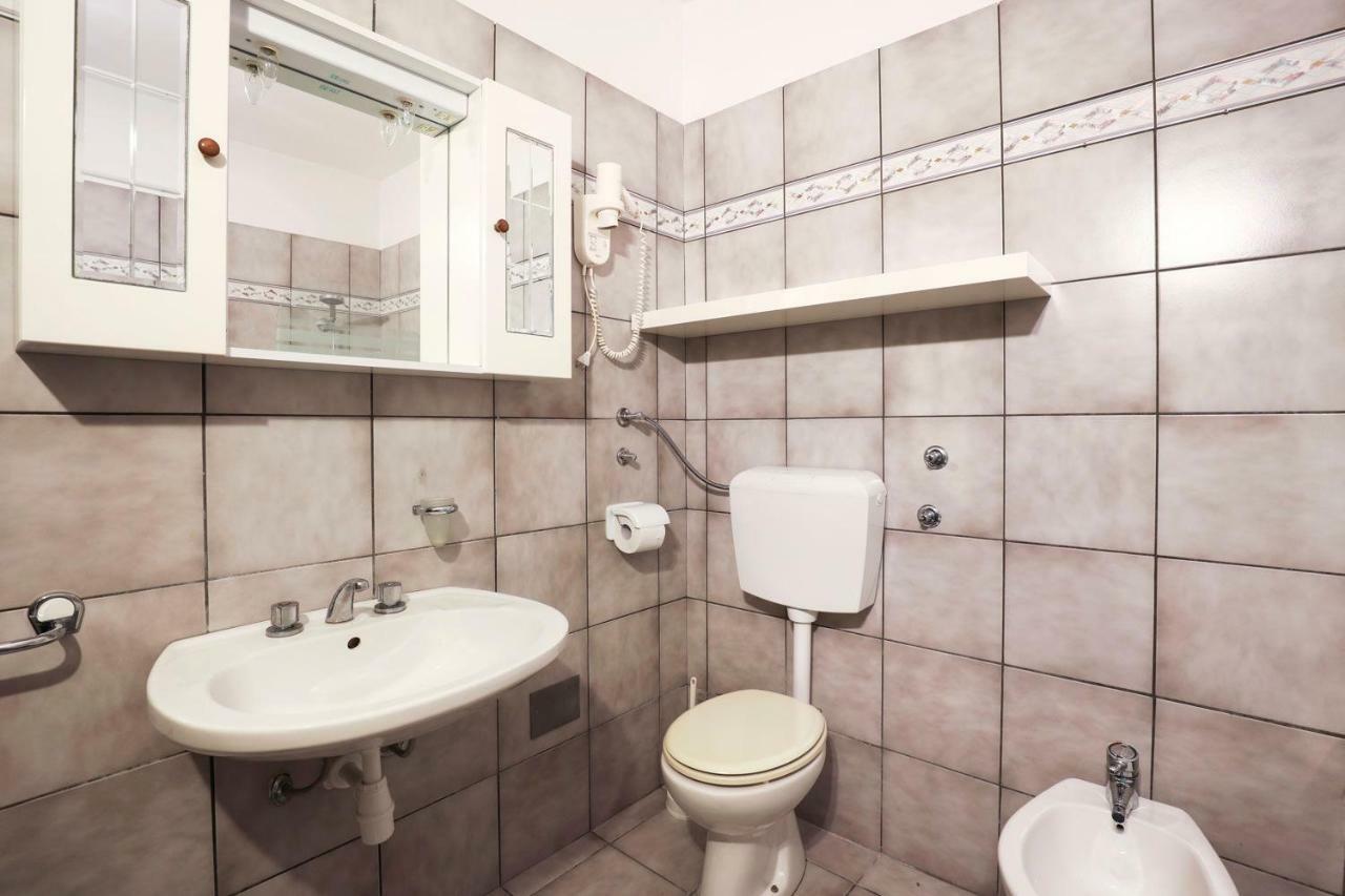 Vrata Jadrana Appartement Rijeka Buitenkant foto
